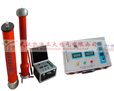 直流高壓發生器在使用是一定要注意什么？