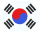 ko-kr flag